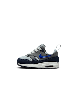 Infant white nike air max deals